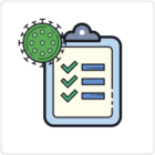 Covid-19 Daily Opening Checklist - Wooqer