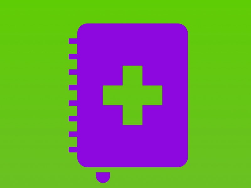 Employee Health Checker Thumbnail