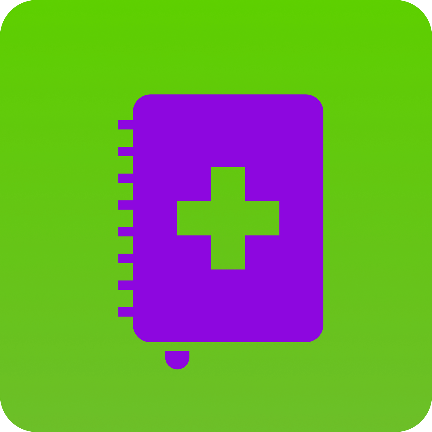 Employee Health Checker Thumbnail