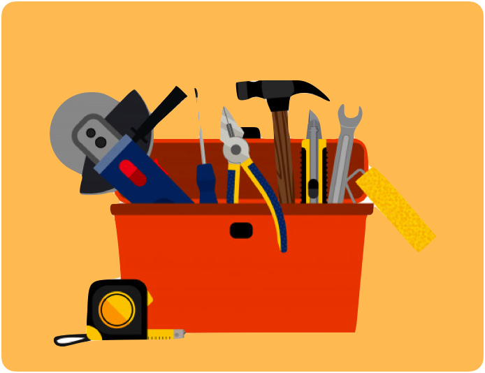 Facilities Toolbox - Wooqer