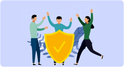 Keep Everyone Safe- Wooqer