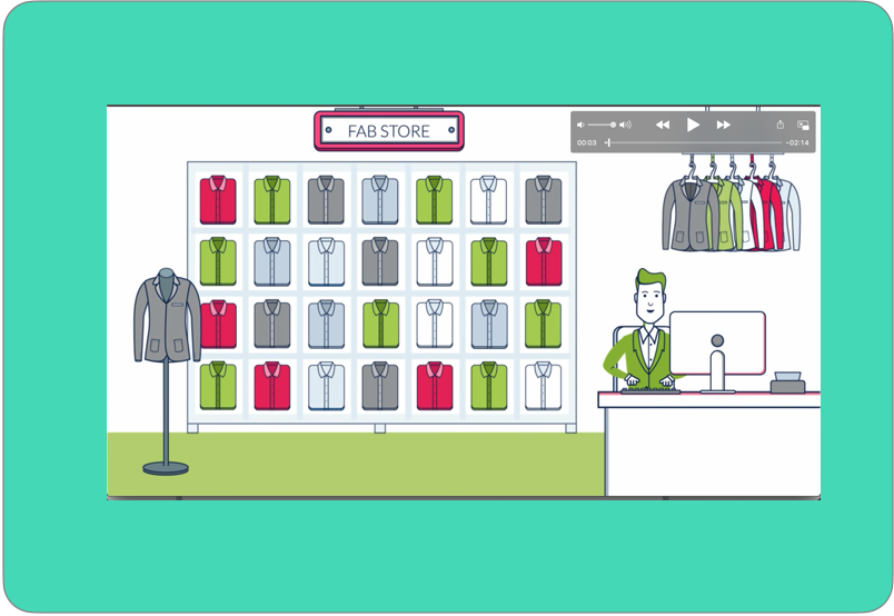 Simply Retail- Wooqer