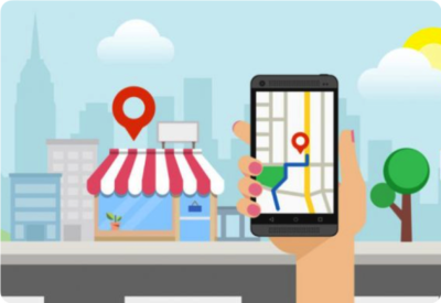 Store Visit - Wooqer