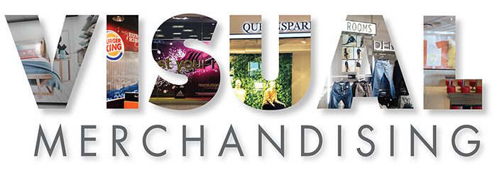 Visual Merchandising
