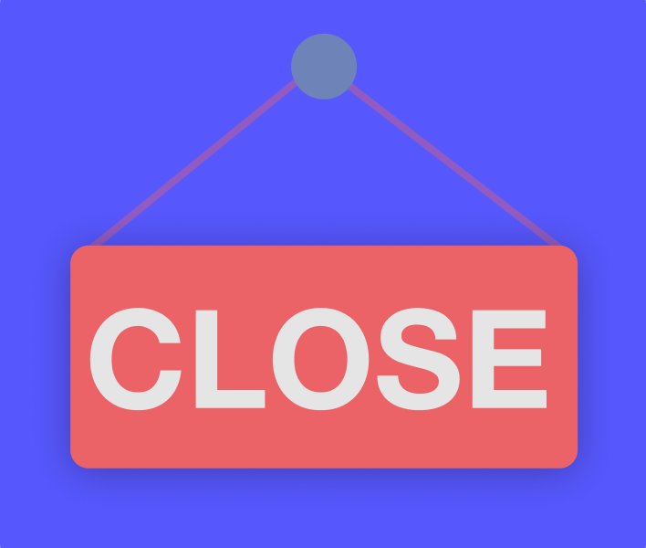 Restaurant - End of Day checklist