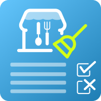 Restaurant Housekeeping Checklist