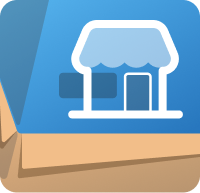 Store in a Box - Lifestyle Retail